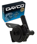 Beat The Heat Drive Motor Inverter Cooler Water Pump For Ford Fusion 2.5L L4 2010 2011 2012 with mounting kit and box.