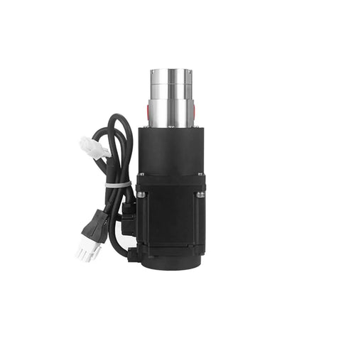 High Precision Ac Servo Motor Liquid Transfer Pump Magnetic Drive Self Priming Coupling For Accurate No Pulse Delivery With Strong Vacuum Suction Capacity And Zero Leakage In Industrial Applications