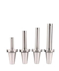 Rock Solid Adjustable CNC Boring Head Collet For SK JT50 Rough Boring Clamps, premium stainless steel collet sizes.