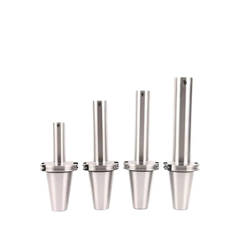 Rock Solid Adjustable CNC Boring Head Collet For SK JT50 Rough Boring Clamps, premium stainless steel collet sizes.
