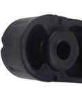 Chevy GMC Exhaust Muffler Hanger Insulator Reduces Vibration Heavy Duty Rubber Mount close-up view
