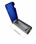 All-In-One Carburetor And Welding Nozzle Cleaner Kit with 26 cleaning wires in an aluminum box, size 70mm or 2.34in.
