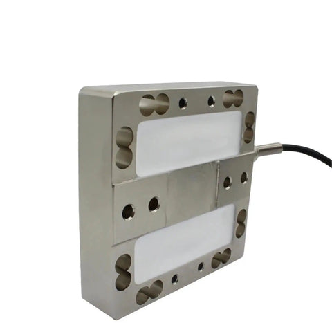 High Precision 3 And 6 Axis Load Cell Sensor Bundle For Robotic Arm Multiaxis Dynamic Detection 2000N Pro Grade Industrial Strength