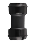 PF30 24mm Press Fit Bottom Bracket For Mountain Bikes With Beefy Aluminum Alloy Body And Sealed Bearings Ultra Lightweight BB For PF30 Frames With Smooth Friction Free Rotation Durable Crankset Part For Trail Ready Rides, black