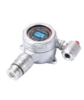 Go To Wireless Gas Detector And Monitor For Carbon Monoxide And Hydrogen Resistant Gas Concentration, High Precision Sensor