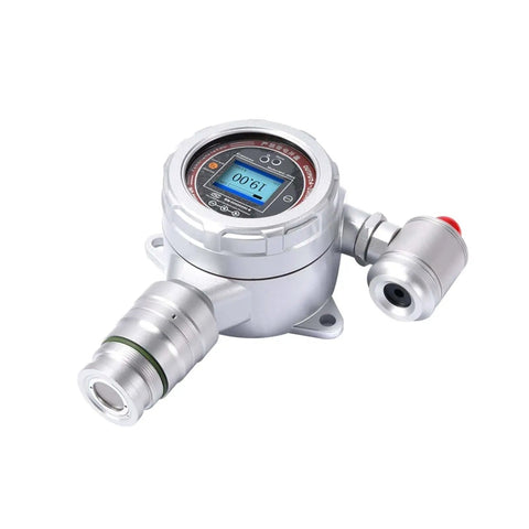Go To Wireless Gas Detector And Monitor For Carbon Monoxide And Hydrogen Resistant Gas Concentration, High Precision Sensor