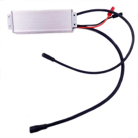Brushless Electric Bicycle Controller 36V 25A For 22 Inch Ebikes With Display Meter Compatible With Radwagon 4