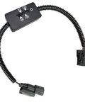 Honda Three Point Five Liter V6 VCM Muzzler Harness Disable Kit With Replacement Resistor Set 68 Ohm 82 Ohm 100 Ohm 120 Ohm
