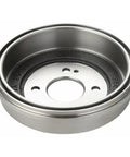 Rear Brake Shoes And Drums Hardware Kit For Honda Civic 1992-2008 Fits Perfectly Super Durable Setup Save Big Money On Full Repair Today Without Stress, silver rear brake drum