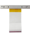 Premium Thermal Print Head Straight Swap For RP310 Barcode Printer, 3in size with 50pin FPC connector for easy installation.