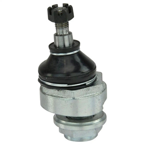 Heavy Duty Front Tie Rod End Fits Toyota Sienna 2004 Through 2010 Pregreased Rust Resistant Coated Steel part with sealed boot.