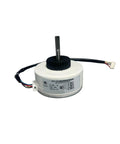 Brushless DC Motor Replacement Part For Inverter Air Conditioners WZD-40D WZD-40E 0010404101B 0010404101A