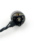 Ultra Light 0702 Brushless Motors For 1S Tiny Whoop Drones 4 Pack Weight Just 1.46g Each KV28000 Options
