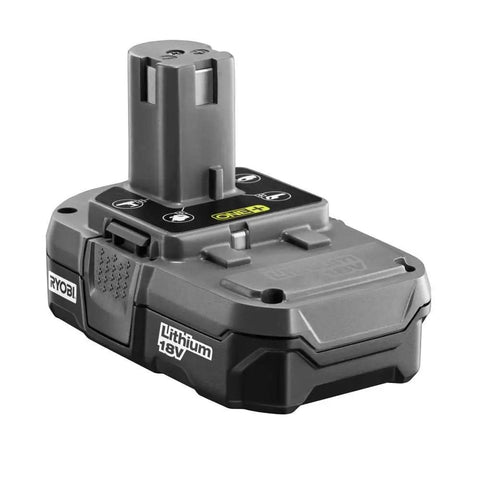 Kickass 18 Volt Cordless Brad Nailer Kit With 2.0 Ah Battery And Fast Charger Compact Power Tool For Diy Woodworking Plug And Play Straight Shootin Sweet Setup Ready To Go