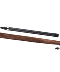 Heavy Duty Carbon Fiber Selfie Stick Extends To Super Long 118 Inches With Reliable 1/4 Inch Mount in carrying sleeve.