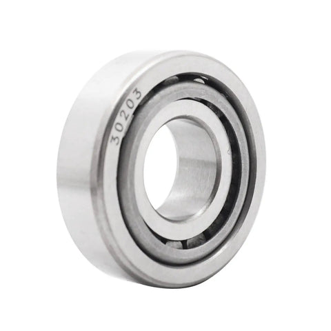 Swingarm Bearing Bolt Seal Kit Fits Recon 250 TRX250EX TRX250X FourTrax 300 Rancher 350 Foreman 400 450 500 Rubicon 500 ATV Models With Durable Seals And Bearings For Smooth Operation And Easy Maintenance On Trails And Work, 30203 bearing