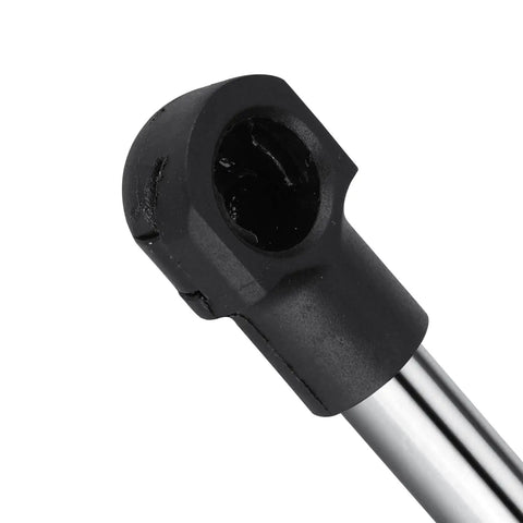 Close-up of mounting end of Lexus Hood Lift Supports Struts Shocks For IS F 2008 2013, IS250 2006 2015 PM1050 Replacement Kit