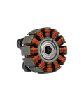 Aether 2207.3 FPV Brushless Motor 1960KV And 2050KV for FPV Drones Freestyle showing copper coil details