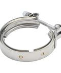 Turbo V Band Clamp With O Ring Seal Replacement For Dodge Cummins 4BT 6BT 12V 24V Five Point Nine Liter Diesel Engine Exhaust Pipe Clamp