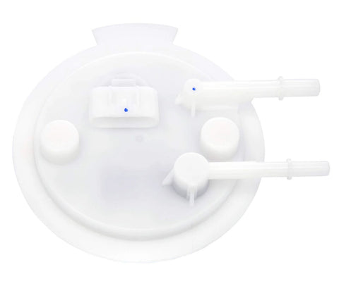Top view of Cadillac CTS STS Fuel Pump Module Assembly Fits 2004 Through 2007 2.8L 3.6L 4.6L 5.7L 6.0L Direct Fit Replacement With Sending Unit And Tank Seal SP6099M