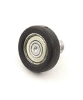 Smooth Drawer Roller Assembly Replacement Kit For Cabinet Drawers With Easy Install, Quiet Sliding, Durable Components, WC01X20232