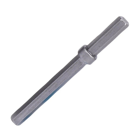 1 2 Inch And 3 4 Inch Pipe Threader Tool Set For Plumbing, hex shank cutter for electric drills, heavy-duty steel.