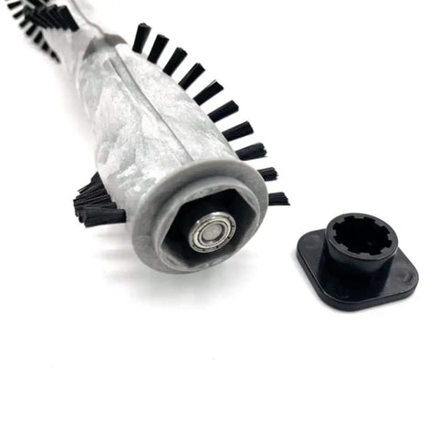 Replacement Roller Brush And Filter Kit For Shark Rocket HV300 HV301 HV302 HV303 HV305 HV308 HV310 UV450 Vacuums, angle view