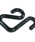 Heavy Duty Aerial Basket Hook Replacement 5144H for Bucket Trucks, All Weather Nylon 66 Polymer, Pro Grade Tool Accessory