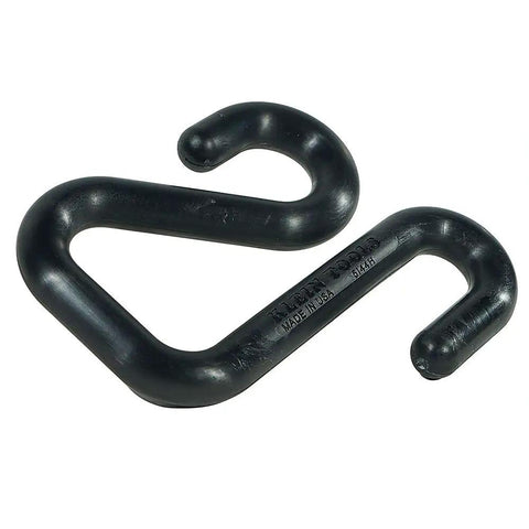 Heavy Duty Aerial Basket Hook Replacement 5144H for Bucket Trucks, All Weather Nylon 66 Polymer, Pro Grade Tool Accessory