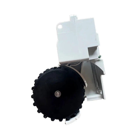 Left And Right Motor Wheel Parts For Robot Vacuums Compatible With Xiaomi And Mijia 1C 2C STYTJ01ZHM LR 2Pcs Universal Wheel Accessories