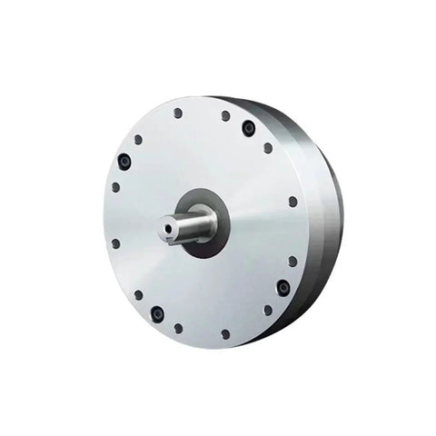 Harmonic Drive Gear Reducer Strain Wave High Precision 20 Arcsec For CNC Machines And Medical Equipment HST14 IV with 50:1 ratio