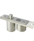 12V Mini Electric Bolt Lock Solenoid With Five Wire Feedback Sensor tough stainless steel build for secure installations.