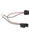 VCM Disable Kit With Plug And Play Harness For 3.5L V6 Engines, Four Resistor Options From 68 Ohm To 120 Ohm, Reversible Installation