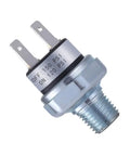 120 150 PSI Air Compressor Pressure Switch One Quarter Inch NPT 18 Male Thread DC 12V 24V Built Tough Pressure Switch