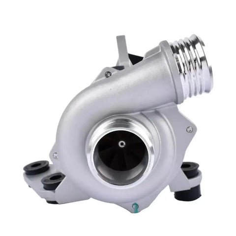 Best Water Pump For Coolant System 11517586929 Compatible With Bmw 1 Series And 3 Series E81 E87 E88 E82 E90 E91 E92 E93 Upgrade Engine Cooling Performance Reliable Replacement
