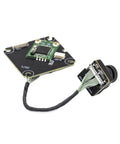OpenIPC Compatible Wyvern Link 200mW VTX for RC Drones Digital Image Transmission Accessory with Stable Live Feed Interference Resistant