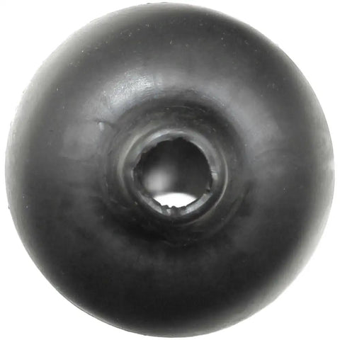 Rubber Gear Shift Boot For Tractors Compatible With Series 44 55 60 66 70 77 88 99 1550 1950 Replacement Boot With One And Seven Eighths Inch Bottom Inner Diameter And One Half Inch Mount Hole Durable And Easy Install.
