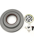 Transmission Cover Seal For Power Shift Piston Clutch Fits S80 V70 V50 C30 Models Replaces 31256845 31256729 1684808 on white