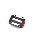 Bearing block for 15mm Linear Guide Rail with HGH15CA HGW15CC, part of Precision Motion System for CNC, 1Piece Package
