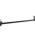 4Pc Front Lower Ball Joints And Front Sway Bar Link Kit Bolt-On Fit For Hyundai Accent 2006-2011, Kia Rio 2006-2011, Rio5 2006-2011 Replacement Parts K500015 K80858 K80859 front sway bar link