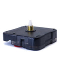 12888 Quartz Clock Movement Replacement Kit With No Fuss Easy Install And Swing Mute For Quiet Timekeeping Durable 56x56.7x16mm Size
