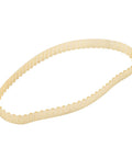 Top Shelf Mini Turn Belt 70 Teeth 9mm Width Durable Polyurethane Timing Strap Built Tough For Robotics Industrial Automation.