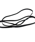 2GT 6mm Closed Loop Timing Belt 410 420 426 430 436 440 444 450 454 460mm One Piece Drive Belt For CNC Machines And 3D Printers Built To Last Wear Resistant No Slip