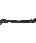 Super Tough Heavy Duty Steel Drive Shaft With Universal Joint For 1/10 RC Car Crawler Rig Adjustable Length 119 To 159 Millimeters