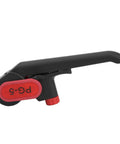 Cable Stripper Cutter Crimper Pliers With Adjustable Depth Up To 5mm Replaceable Blades For Round Cables Diameter 25mm And Up