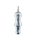 Chevrolet GMC Clutch Fork Pivot Ball Stud For External Slave Cylinder Fits 1988 To 1994 GM 5 Speed Trans HM290 Getrag 290 NV1500 NV3500 NV3550 Bolt On Replacement Durable Upgrade For Your GM Truck, 2.89 in steel stud