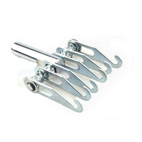 Dent Puller Stud Welder Repair Kit For Sheet Metal Car Body Panels And Spot Welding With 86 Piece Ring Set.