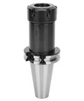 Milling Tool Holder SK40 ER32 Interface, 100mm Length, 0.05mm Precision, 20CrMnTi Steel Construction, 58HRC Hardness