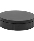 Hype Your Product With This Sick 3-In-1 Electric Rotating Display Stand That Spins Smooth 360 Degrees So You Can Score Crisp Photos And Viral Tiktok Videos Anytime You Need, black rotating display stand.