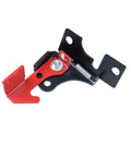 Beefed Up Heavy Duty Spring Parking Brake Accessory For RZR And Ranger UTVs Fits All Models Including 800 900 1000 Turbo Turbo S